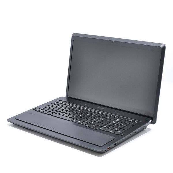 Ігровий ноутбук Sony Vaio VPCF22S1E 379272 фото