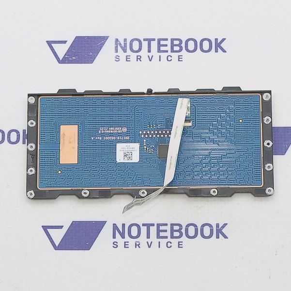 Тачпад HP 15-EF 15-DY 15S-EQ 15S-FQ 2H1719-05330 424606 фото