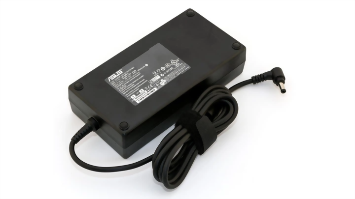 Блок питания MSI 180W (5.5*2.5) OEM для MSI GE MSI GP / GL Series 18019955525 фото