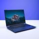 БВ ігровий ноутбук HP Victus 16-e0094ns 16.1" Full HD 144 Гц Ryzen 5 5600H (3.30-4.20 ГГц) NVIDIA GeForce RTX 3050Ti 4 ГБ RAM 16 ГБ 256 ГБ SSD