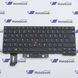 Клавіатура Lenovo E480 E485 E490 E495 T490 T480s L480 sn20p33036 01yp486 №3 209715 фото 1