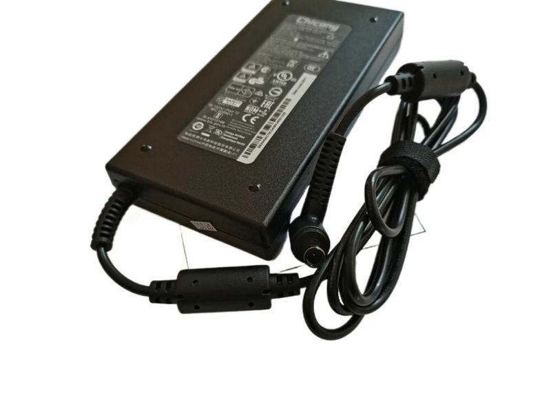 Блок питания MSI 180W (5.5*2.5) OEM для MSI GE MSI GP / GL Series 18019955525 фото
