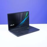 БУ ноутбук Asus VivoBook 15 OLED K513 15.6" Full HD OLED 60 Гц Intel Core i3-1115G4 (3.0-4.0 ГГц) Intel Iris Xe Graphics G4 48EU RAM 8 ГБ 512 ГБ SSD 783031 фото