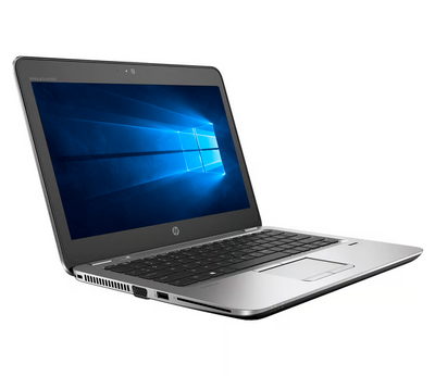 Ноутбук HP EliteBook 720 G2 / RAM 4 ГБ / SSD 128 ГБ 121002 фото
