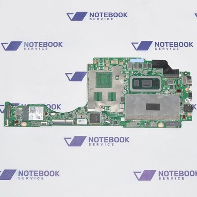 Материнська плата Lenovo ThinkBook 13s-IML (5b20s43358 bm5918_rev1.3a / i7-10510U) Гарантія 375694 фото