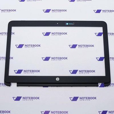HP ProBook 450 G4 EAX83002A1M Рамка матрицы, корпус A14 294087 фото