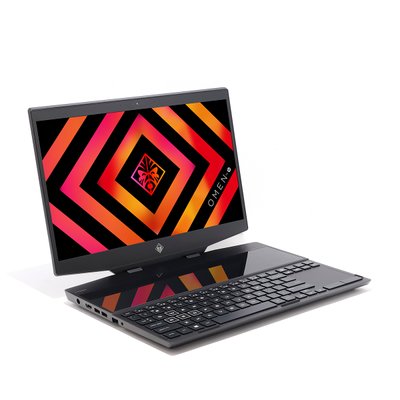 Ігровий ноутбук HP OMEN X 2S 15-dg0024nr / RAM 4 ГБ / SSD 128 ГБ 453613 фото
