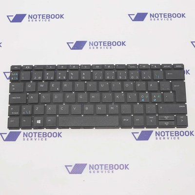 Клавиатура HP Probook 430 G6 435 G6 CBBY79023IJO (Уцінка) 399690 фото
