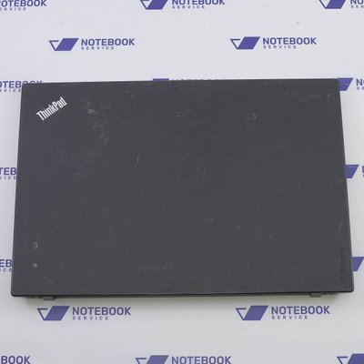 Lenovo Thinkpad L450 L460 AP0TQ000200 Крышка матрицы, корпус T08 431536 431529 фото