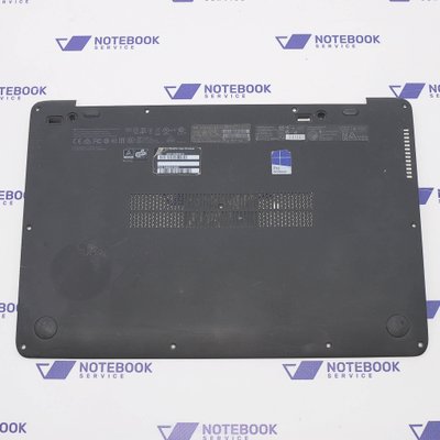 HP EliteBook Folio 1040 G2 1040 G1 760273-001 Нижня частина корпусу, корито, піддон A01 419190 фото