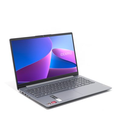 Ноутбук Lenovo IdeaPad 3 15ABA7 / RAM 4 ГБ / SSD 128 ГБ 483504 фото