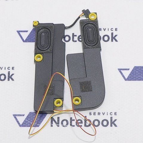 Динаміки HP Chromebook 14A-NF 300009418 фото