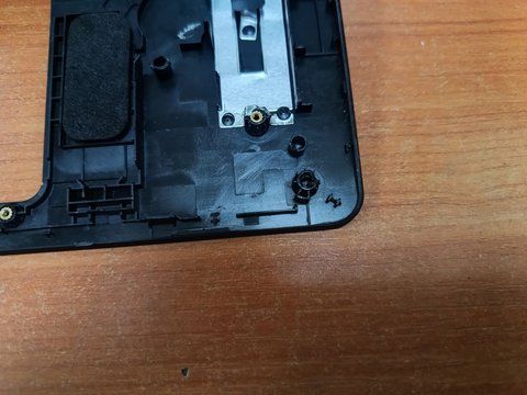 *Уценка* Acer A315-54 A315-56 A315-42 EX215-51 Верхняя часть корпуса, топкейс 300003013 фото