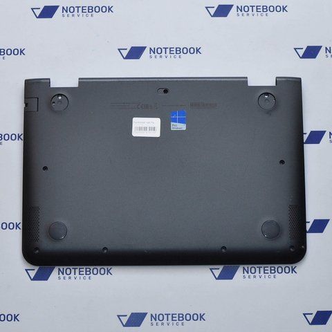HP X360 310 G2 824202-001 Нижняя часть корпуса, корыто, поддон 200000079219 фото