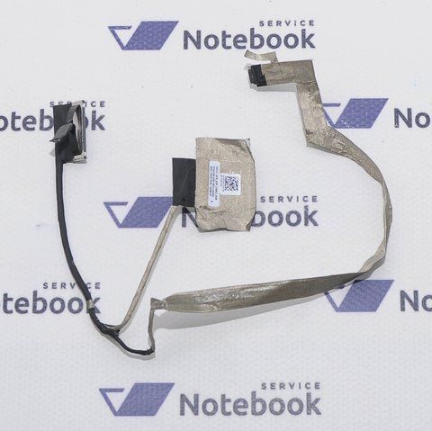 Шлейф матриці Dell Latitude 5400 5401 5402 5405 DC02C00JZ00 0FV8CF EDC41_NTS_EDP 300003474 фото