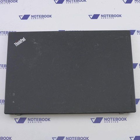 Lenovo Thinkpad L450 AP0TQ000200 Крышка матрицы, корпус 2000000431536 фото