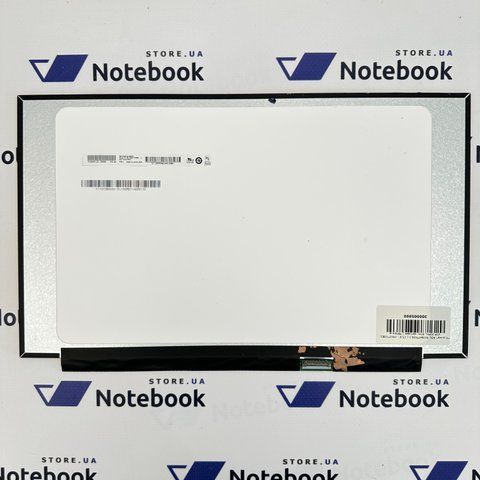 *Уцінка* AOU B156HTN06.1 ( 15.6", 1920*1080, eDP 30Pin, Slim, матова ) Матриця 300005999 фото