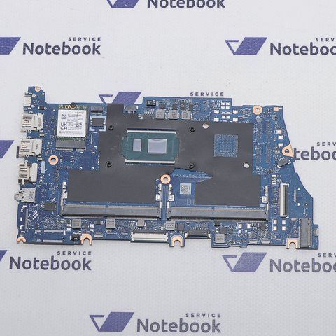 Материнська плата HP ProBook 450 G8 440 G8 (dax8qmb28a1 / i5-1135G7) Гарантия 300002305 фото