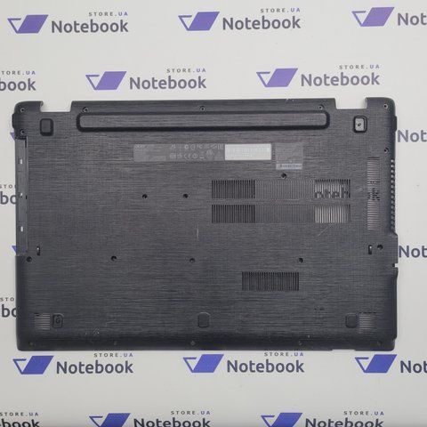 Піддон Acer Aspire E5-773 E5-773-52V1 HHA46004X0D Нижня частина Корпус 300009006 фото