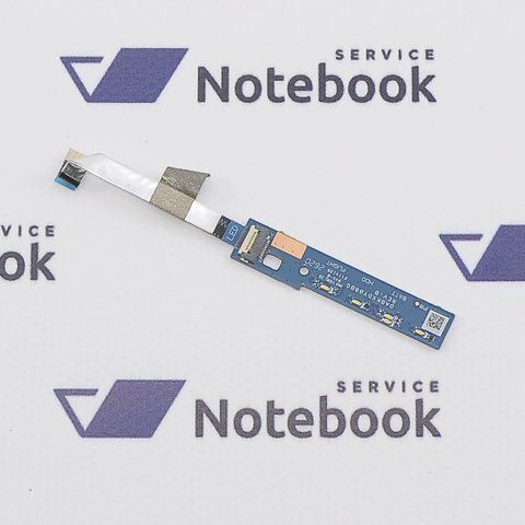 Asus TUF FX506H FA506 FX506L FX506HM FX506IU FX506HC FX506LU DABKXDYB8B0 LED Плата 2000000437583 фото