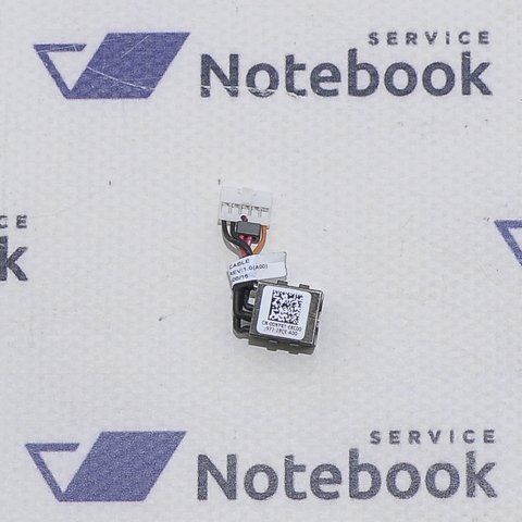Роз'єм живлення Dell Latitude 7300 7310 E7300 E7310 00NYRT DC301012W00 300006078 фото