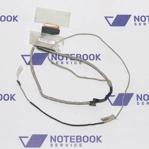 Шлейф матрицы Acer Aspire ES1-512 ES1-531 450.03704.0011 385693 фото