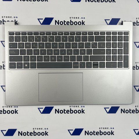 *Уценка* HP Laptop 15-fd Верхняя часть корпуса, топкейс 300004753 фото
