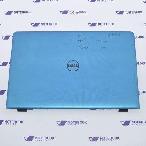 Dell Inspiron 5758 5759 5755 AP1AS000800 07FJ0C Крышка матрицы, петли, корпус 2000000344942 фото