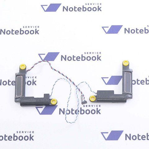 Динамики Asus Zenbook UX434 UX434FL UX434IQ Q407IQ UM433 04072-03370000 2000000470276490199 фото
