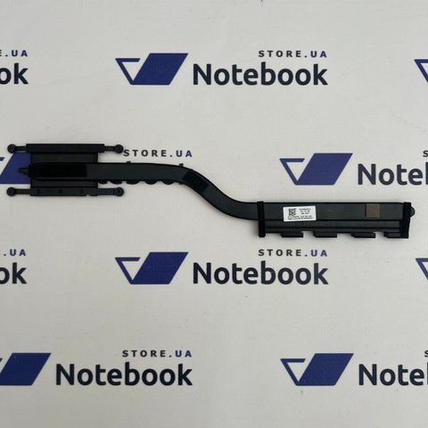 Lenovo Ideapad 3 15IAU7 at2jd0010l0 Система охолодження, радіатор 300005915 фото