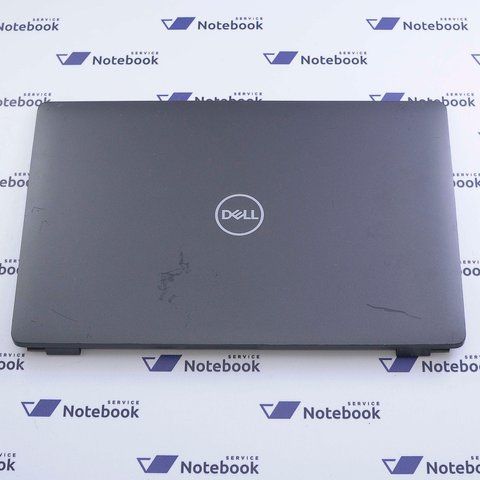 Dell Precision 3540 E3540 Latitude 5500 0X0CWC Крышка матрицы, петли, корпус C13 491592 фото