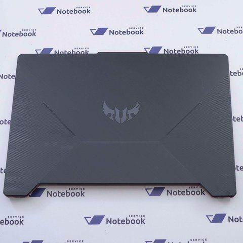 Asus TUF Gaming FX506LH FX506LI 47BKXLCJN30 №2 Крышка матрицы, петли, корпус C33 486338 фото