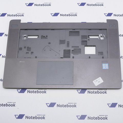 HP ZBook 15 Studio G3 Верхняя часть корпуса, топкейс 300003454 фото