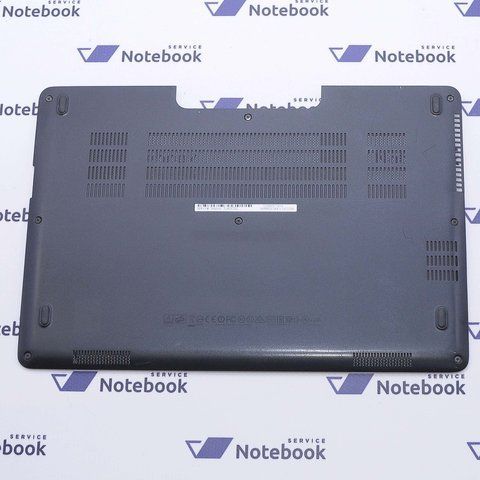 Dell Latituide E7270 04K42M Нижняя часть корпуса, корыто, поддон 2000000513140  фото