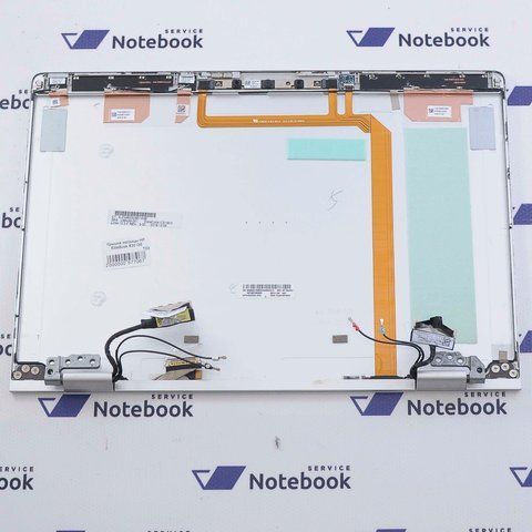 HP EliteBook X360 830 G6 6070B1690803 Крышка матрицы, петли, корпус T03 577067 фото