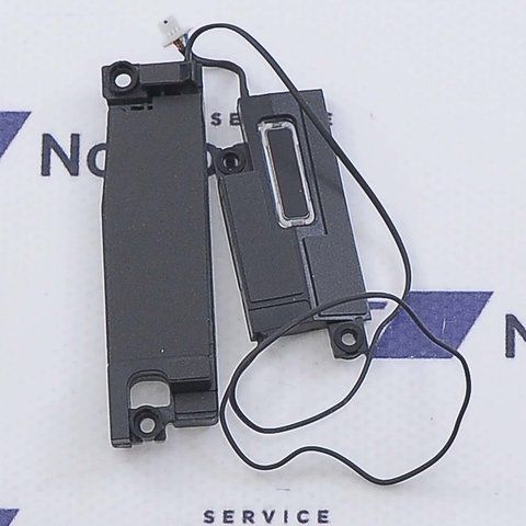 Lenovo ThinkPad T490S T495S PK23000RAG0 PK23000RAV0 SSB0T35595 Динаміки 2000000556239 фото