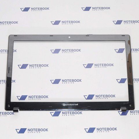Packard Bell Easynote TK81 TK11BZ TK13BZ 60.BQ502.004 Рамка матрицы, корпус B09 176093 фото