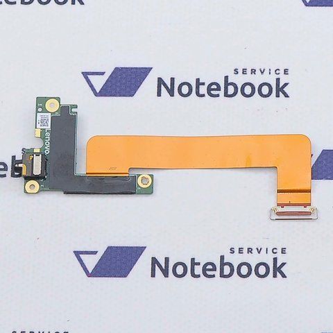Lenovo ThinkPad X1 Carbon 6th Gen 6 SC50F54358 Плата Audio 571782 фото