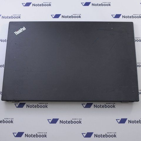 Lenovo ThinkPad T560 P50S №2 Кришка, рамка матрицi, петлі, корпус 2000000651996 фото