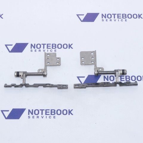 Петли для Lenovo IdeaPad Y50-70 AM14R000900 215334 фото
