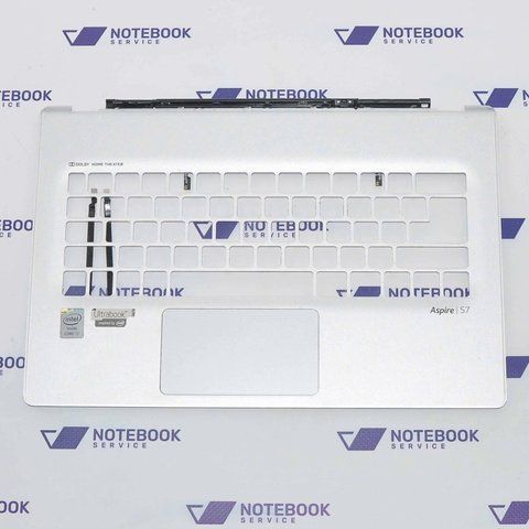 Acer Aspir S7-391 S7-392 60.4WE09.001 Верхня частина корпусу, топкейс B11 370064 фото