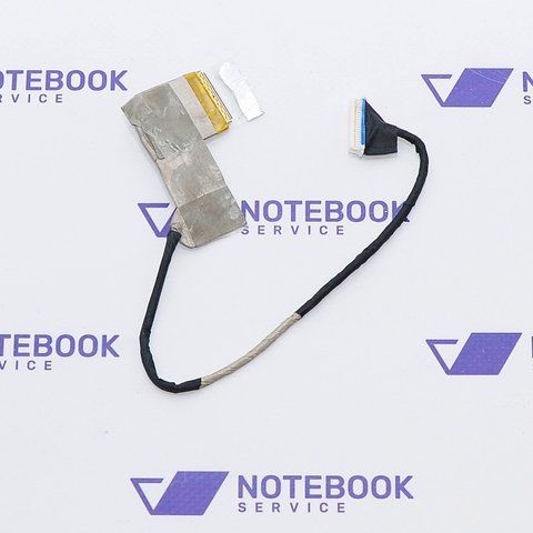 Шлейф матрицы Clevo P157SM 6-43-P1571-012-N 307305 фото