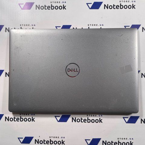 Dell latitude 5520 5530 5540 Кришка, рамка матриці, петлі, корпус 300003317 фото