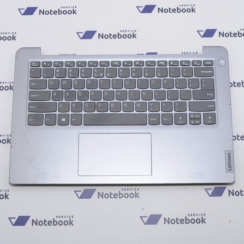 Lenovo IdeaPad 3 14ITL6 3 14ADA6 3 14ALC6 AP21M000530 Верхня частина корпусу, топкейс 300006563 фото