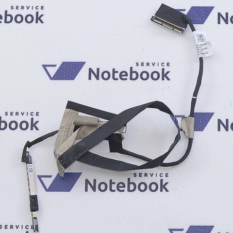 Dell XPS 15 9570 Precision 5530 05CPJ2 DC02C00HT00 Шлейф матрицi 558905 фото