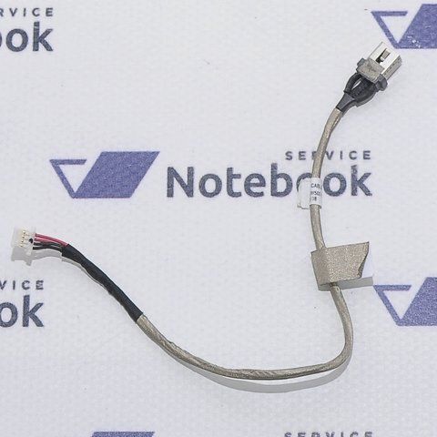 Lenovo Flex 4-1470 410S-14ISK 510S-14ISK 110-14ISK 110-15ISK 520-14IK DC30100WN00 DC30100W500 Разъем питания 300003725 фото
