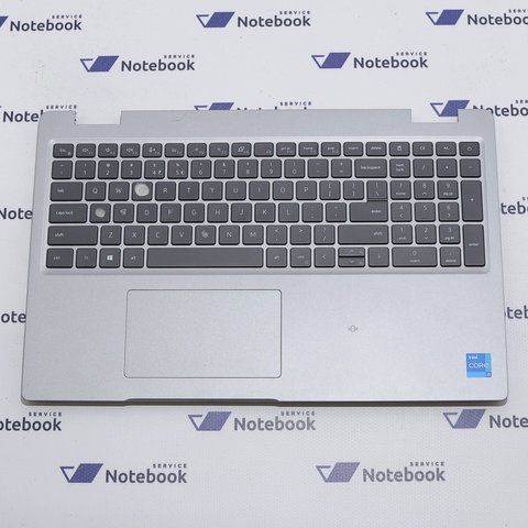 Топкейс Dell latitude 5520 Precision 3560 Верхня частина Корпус 300003142 фото