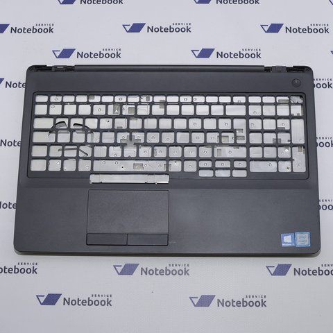 Топкейс Dell Latitude E5570 Precision 3510 AP1EF0000500 Верхня частина Корпус 300002377 фото