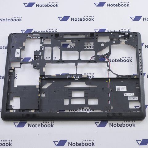 Dell Latitude E5450 5450 6R02R 06R02R Нижня частина корпусу, корито, піддон 2000000536026 фото