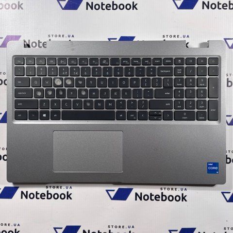 Dell latitude 5520 5530 5540 Верхня частина корпусу, топкейс 300003142 фото